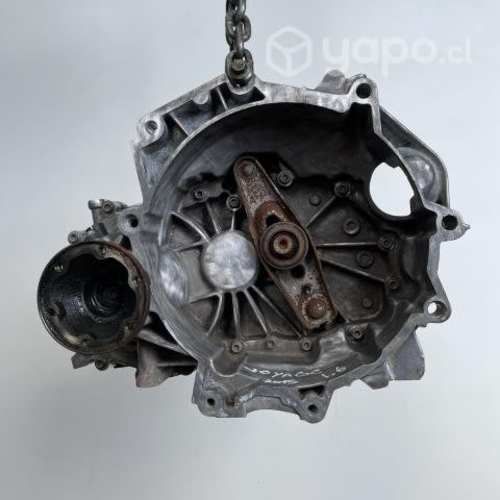 Caja de Cambios Volkswagen Voyage 1.6 2015