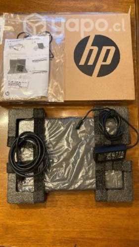 notebook HP 240 G8
