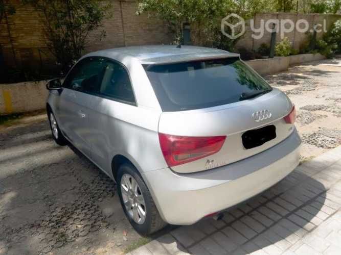 Audi a1 2013, 1.2 tfsi