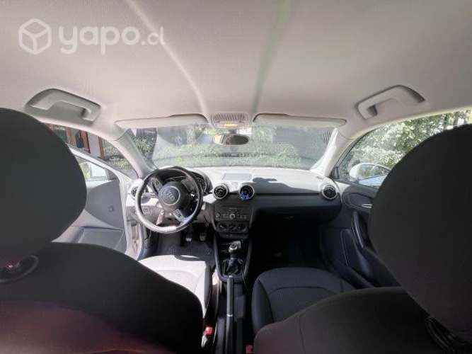 Audi a1 2013, 1.2 tfsi