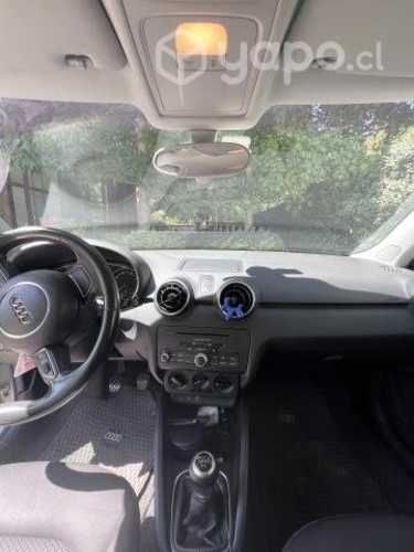 Audi a1 2013, 1.2 tfsi