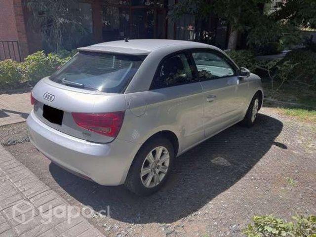 Audi a1 2013, 1.2 tfsi