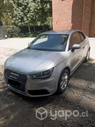 Audi a1 2013, 1.2 tfsi