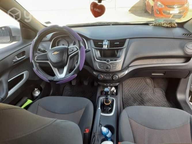 Vendo vehículo buen estado