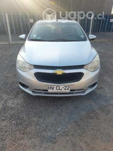 Vendo vehículo buen estado