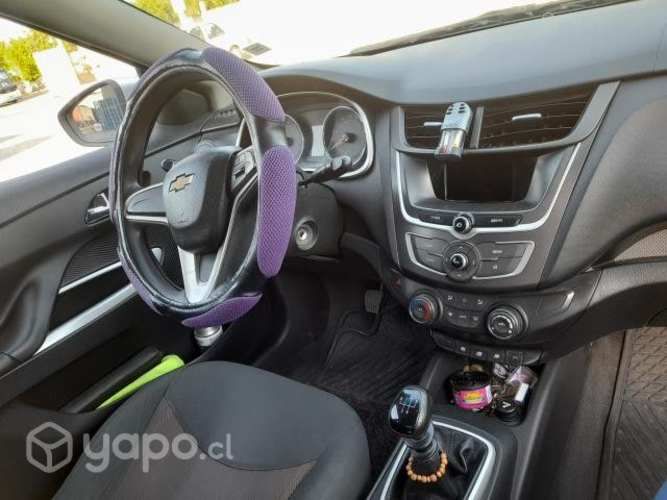 Vendo vehículo buen estado