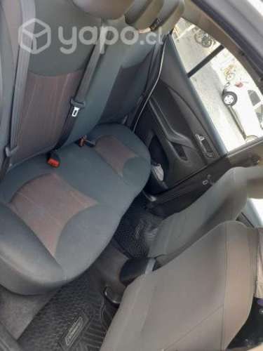 Vendo vehículo buen estado