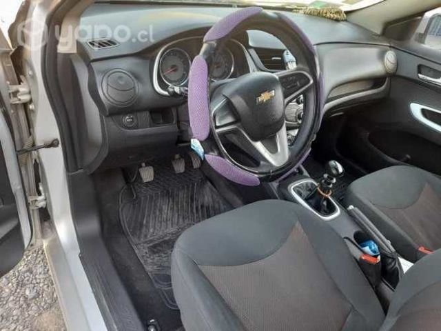 Vendo vehículo buen estado