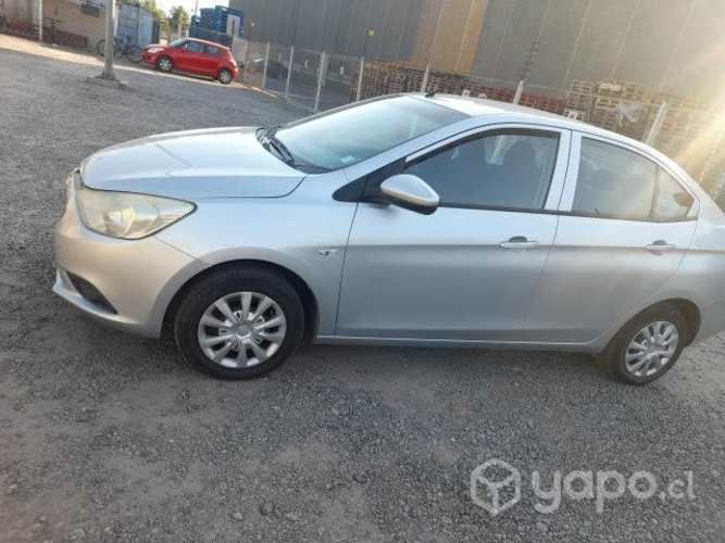 Vendo vehículo buen estado