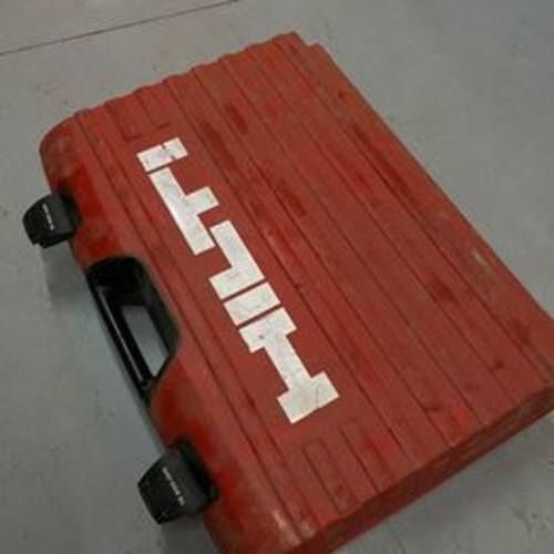 Demoledores y Martillo Perforador marca  HILTI OFERTA !!!!