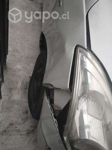 Suzuki Swift 2019 detalles