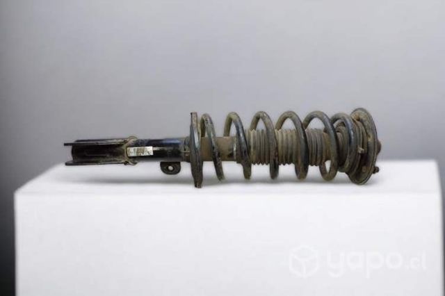 Amortiguador Delantero Izq Chevrolet Captiva 06-11