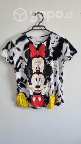 Polera Disney sybilla