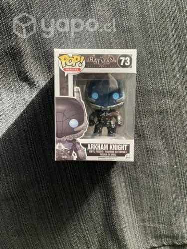 Funko pop Arkham Knight