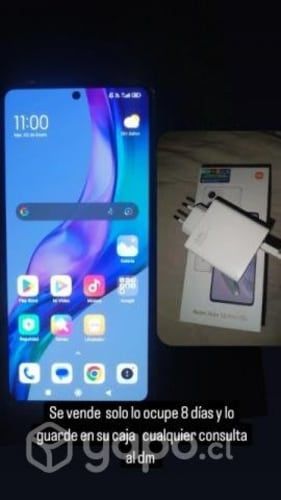 Xiaomi redmi 12 pro plus