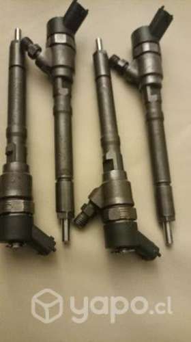 inyectores para Kia Sportage II