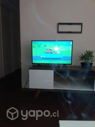 Android TV televisor Recco