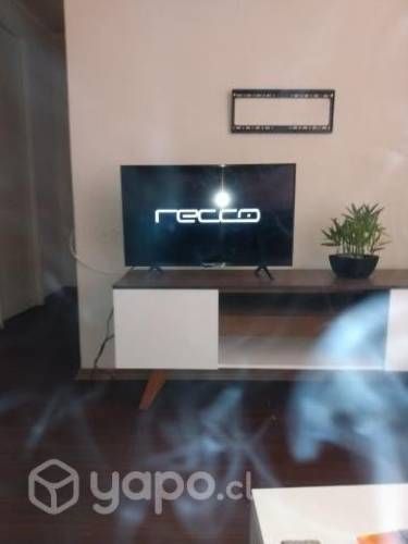 Android TV televisor Recco