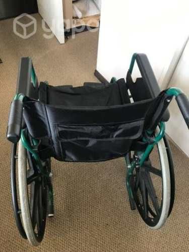 Silla de Ruedas en perfecto estado