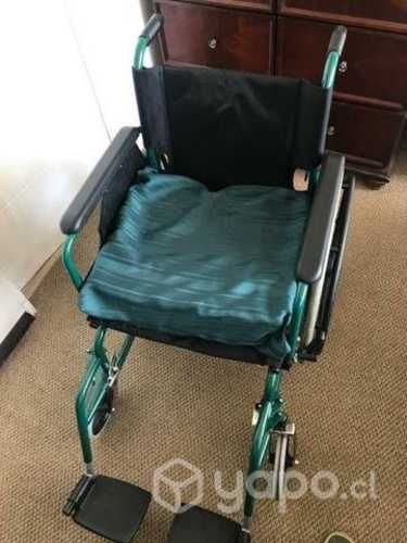Silla de Ruedas en perfecto estado