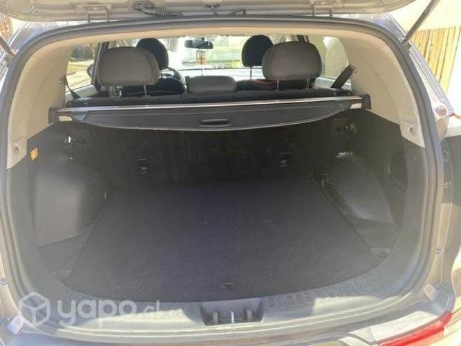 Kia sportage 2015 full equipo