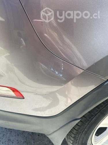 Kia sportage 2015 full equipo