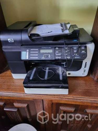 Fotocopiadora Multifuncional