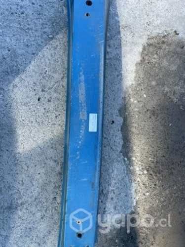 Refuerzo trasero Chevrolet sail