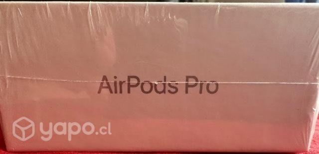 Vendo AirPods Pro 2 Generación