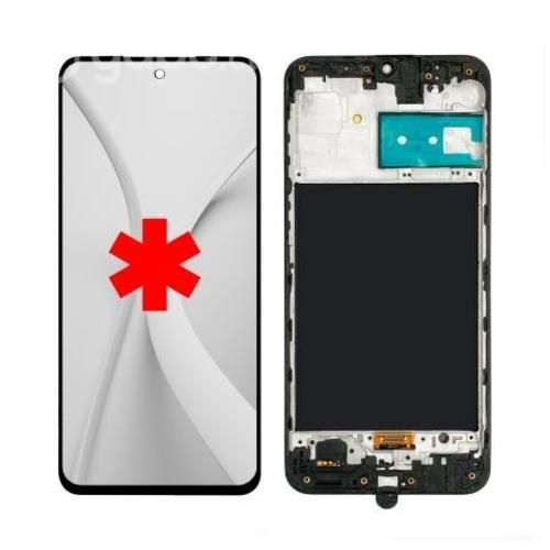 Pantalla Compatible con Samsung Galaxy M31 Oled