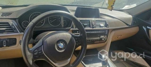 Kit de airbag bmw serie 3 f30 2016