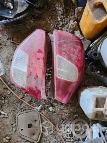 Foco trasero hyundai i10 2012