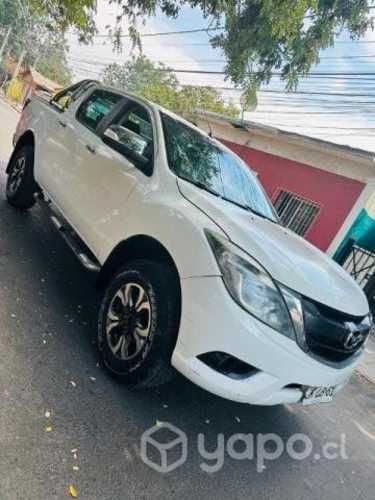 Mazda Bt50 3.2 Automatica