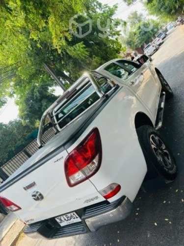 Mazda Bt50 3.2 Automatica