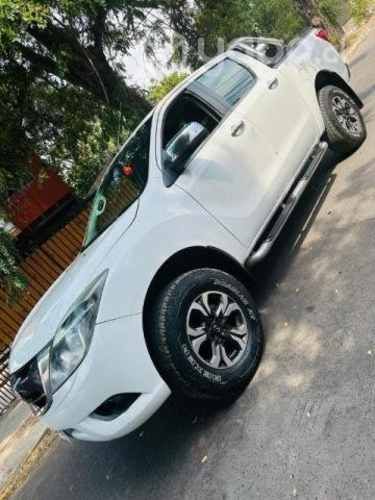 Mazda Bt50 3.2 Automatica