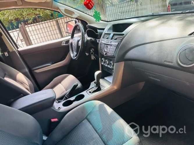Mazda Bt50 3.2 Automatica