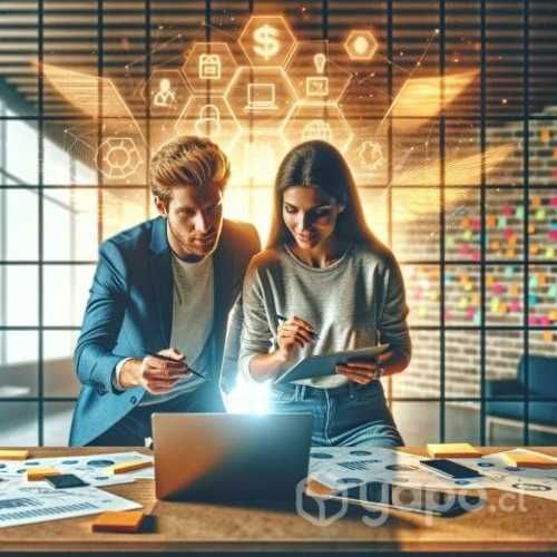 Registro de Empresa + Inicio de Actividades