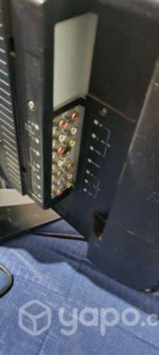 Monitor-LDC TV Viewsonic