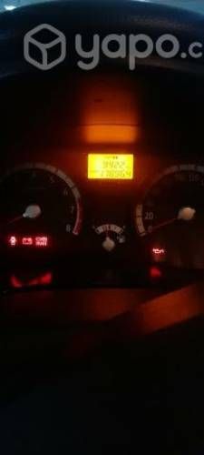 Kia Rio 5 año 2010 Full