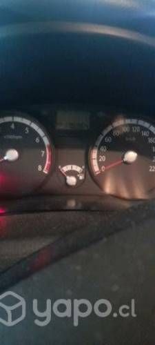 Kia Rio 5 año 2010 Full