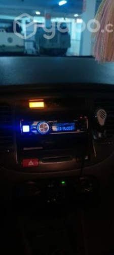 Kia Rio 5 año 2010 Full