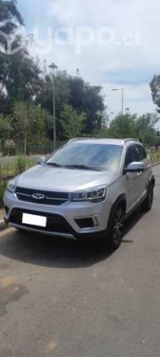 Chery tiggo 2 2020