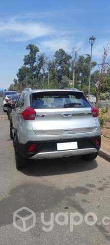 Chery tiggo 2 2020