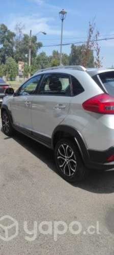 Chery tiggo 2 2020