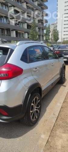 Chery tiggo 2 2020