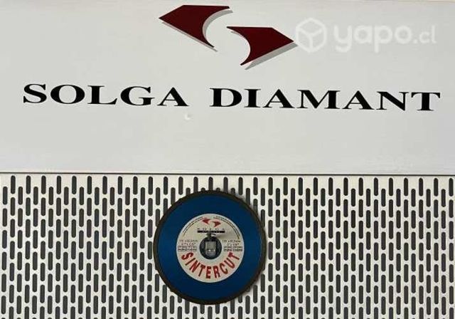 Disco Diamantado Premium Sintercut Econo