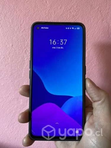 Teléfono Realme GT Neo2 5G