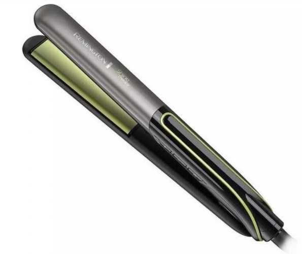 Plancha para cabello Remington