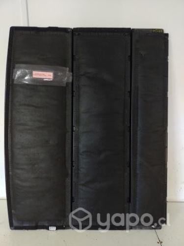 Piso Maleta (HT266) Hyundai Tucson 2.0 TL 2019