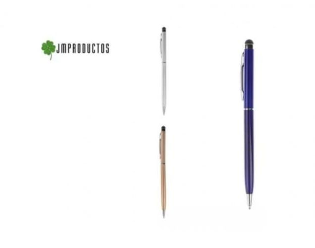 Lapiz Pasta Touch Stylus Para iPad Telefono Tablet